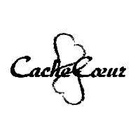 Cache Coeur logo