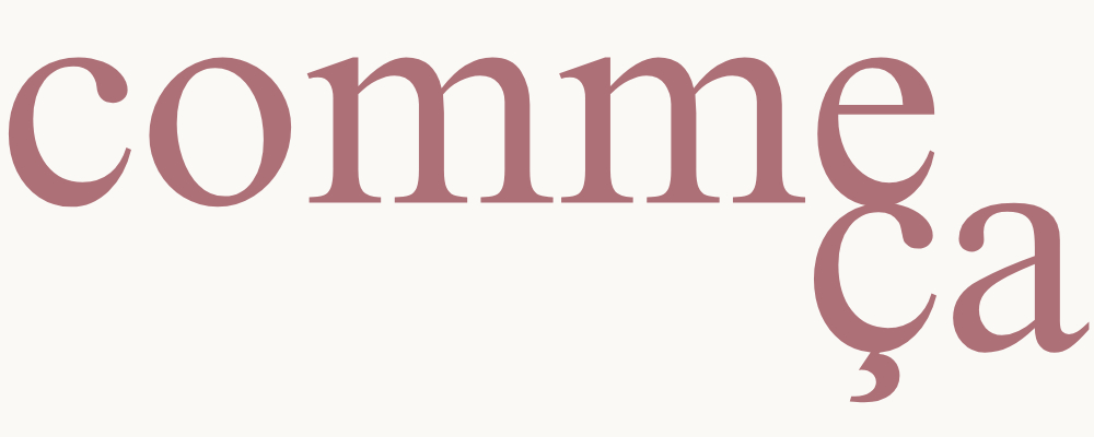 Comme Ca logo