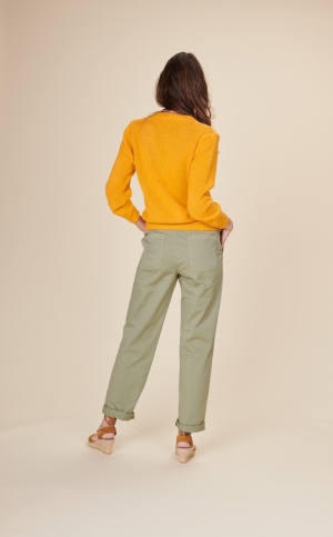 Gold Yellow