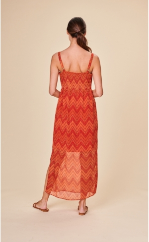 43 Orange