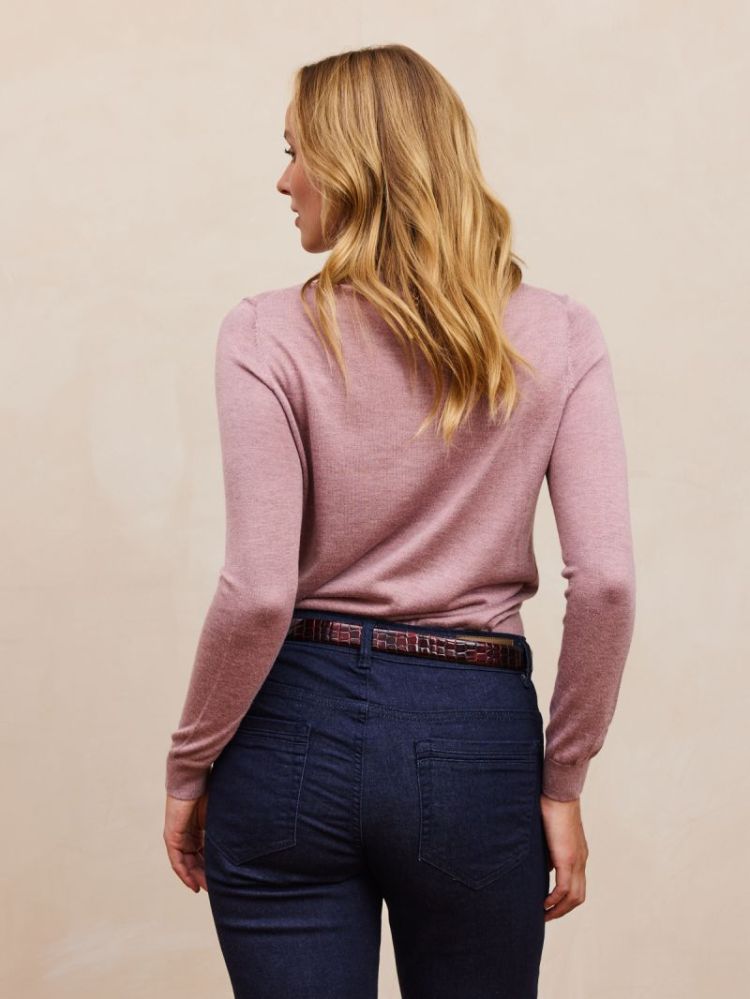 DIKSMUIDE ROSEWOOD