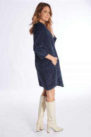 LAURIE NAVY 1