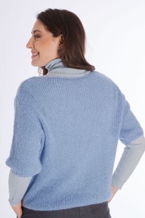 BERGEN AL1133 ICE BLUE