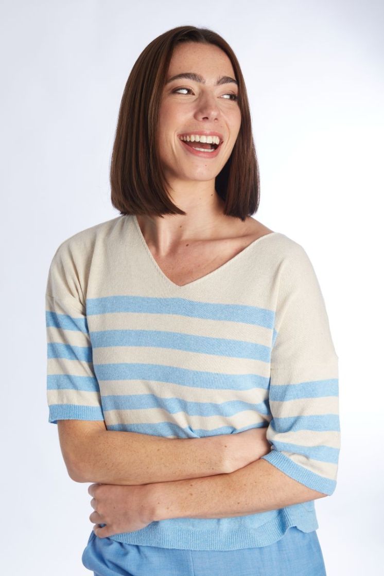 EDWIGE AZZURRO