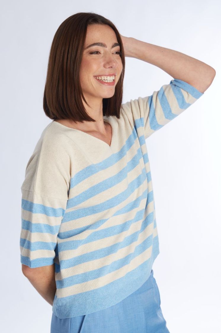 EDWIGE AZZURRO