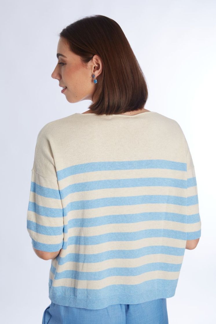 EDWIGE AZZURRO