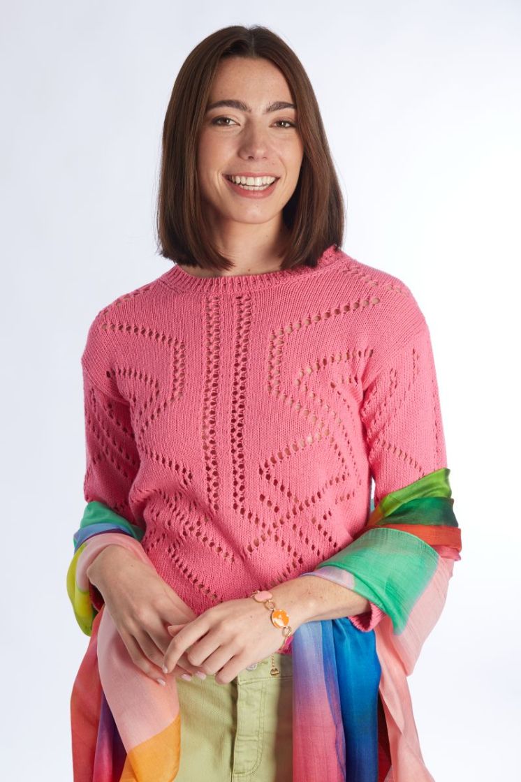 ELEANOR DALIA