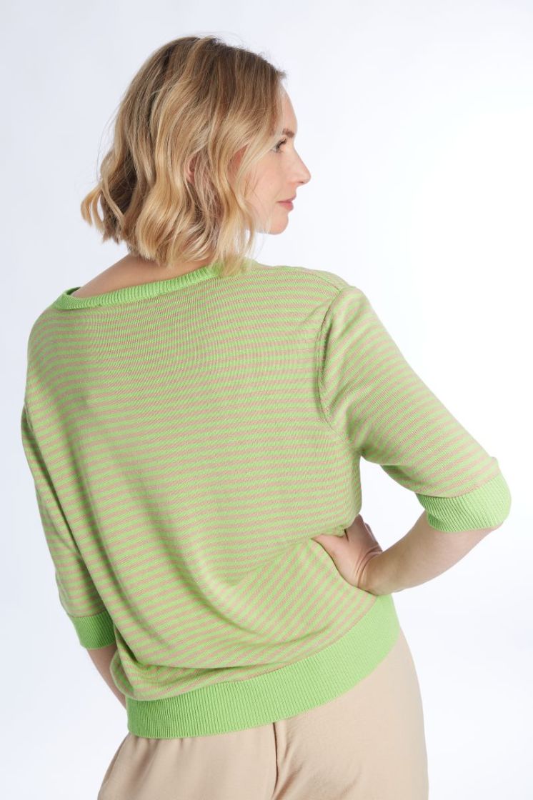 ETOILE GREEN
