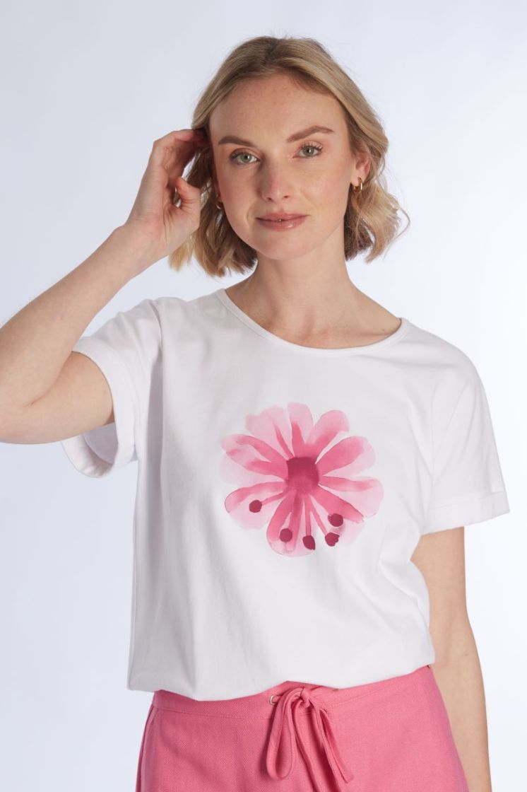 DAIRA  FLEUR LILAS