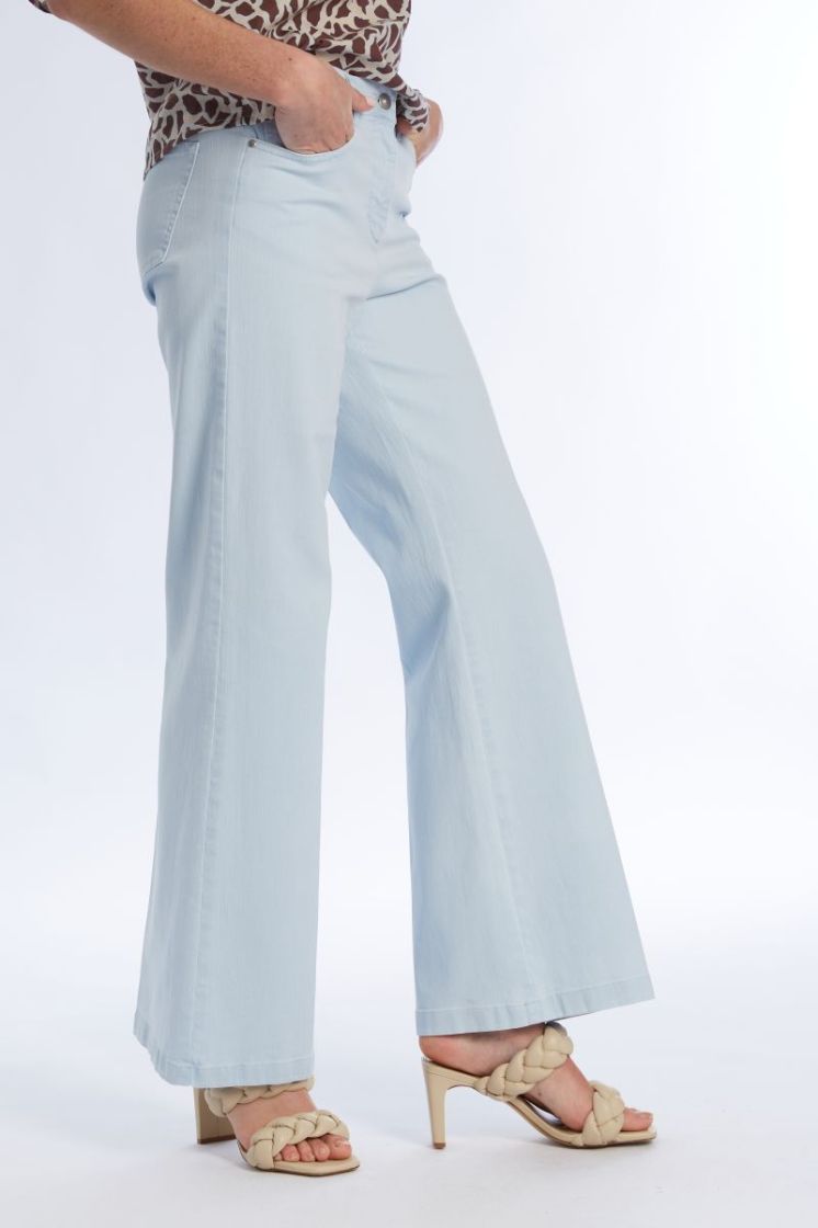 BAPUNT LICHT BLAUW