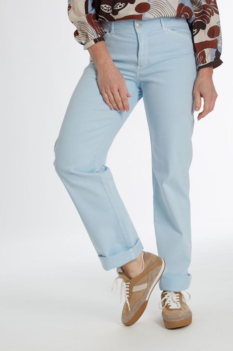 MABRO BLUE