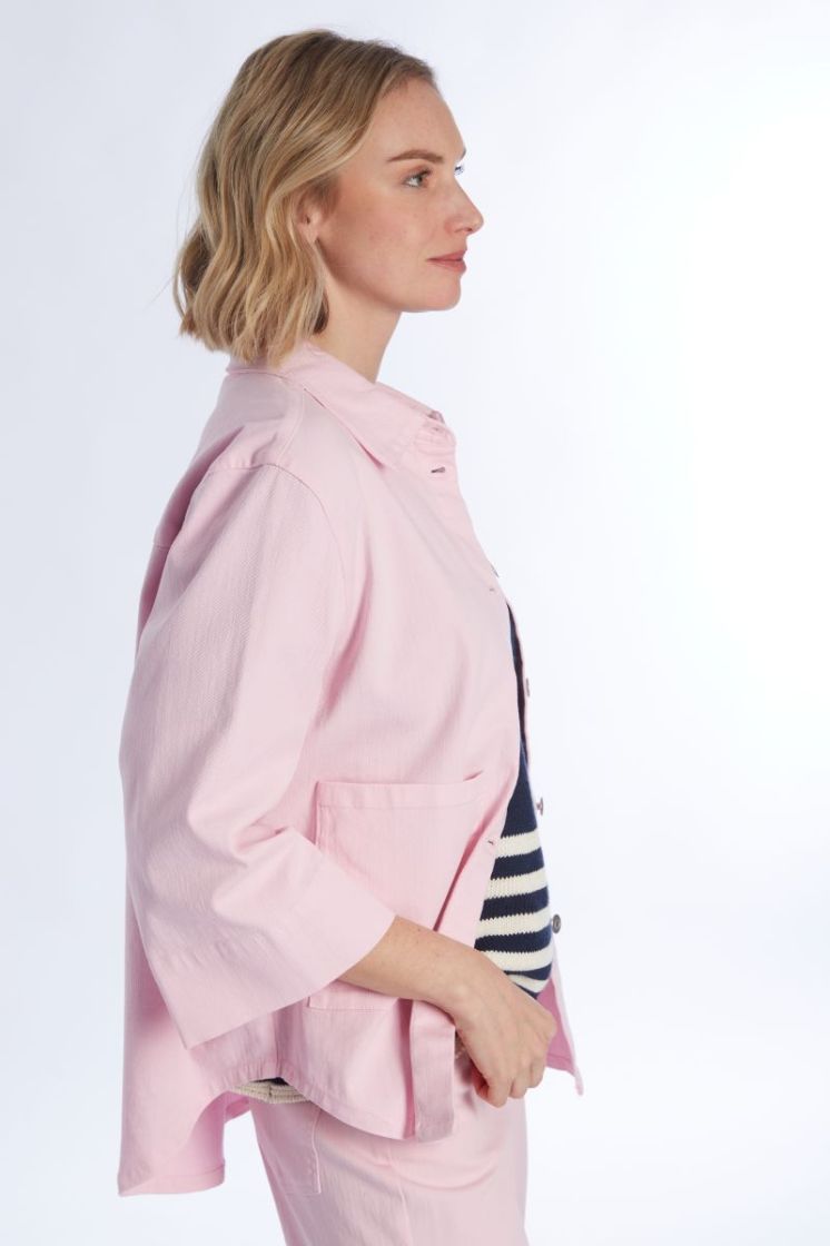 VITA 1 LICHT ROZE