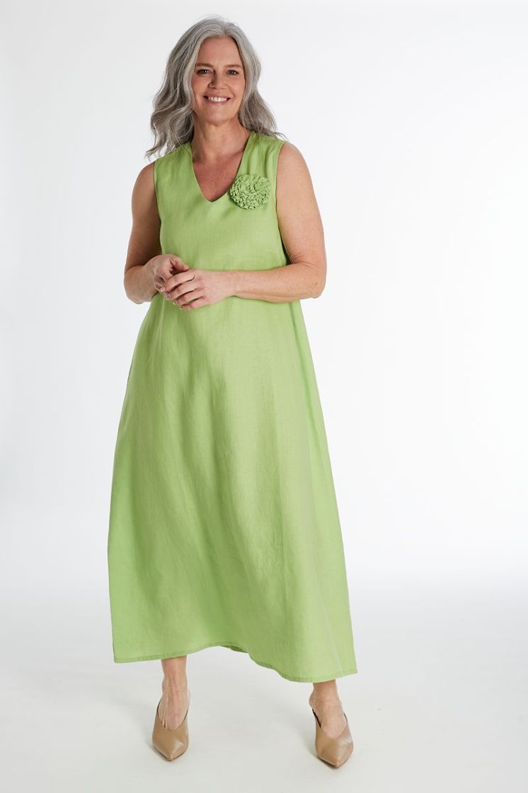 LIV GREEN