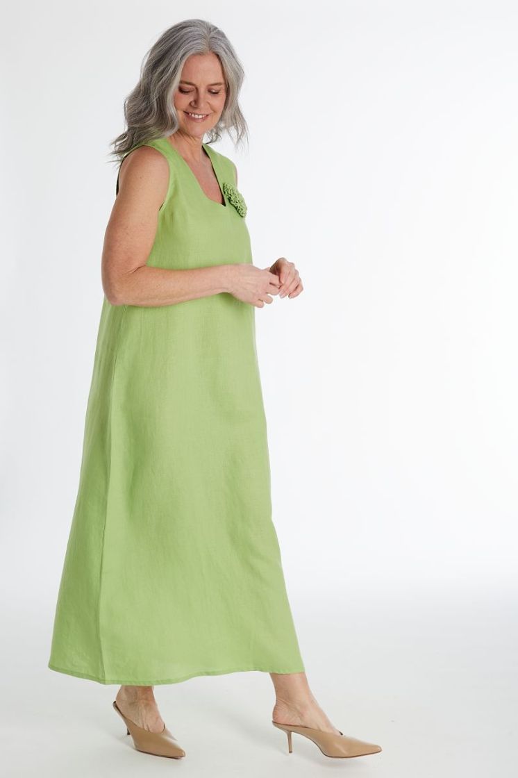 LIV GREEN