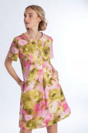 MARISA 2 FUCHSIA LIME