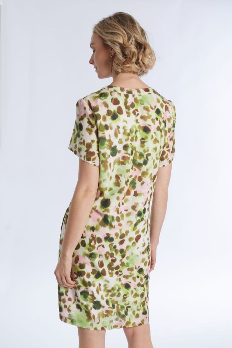 MAUREEN LIME PINK