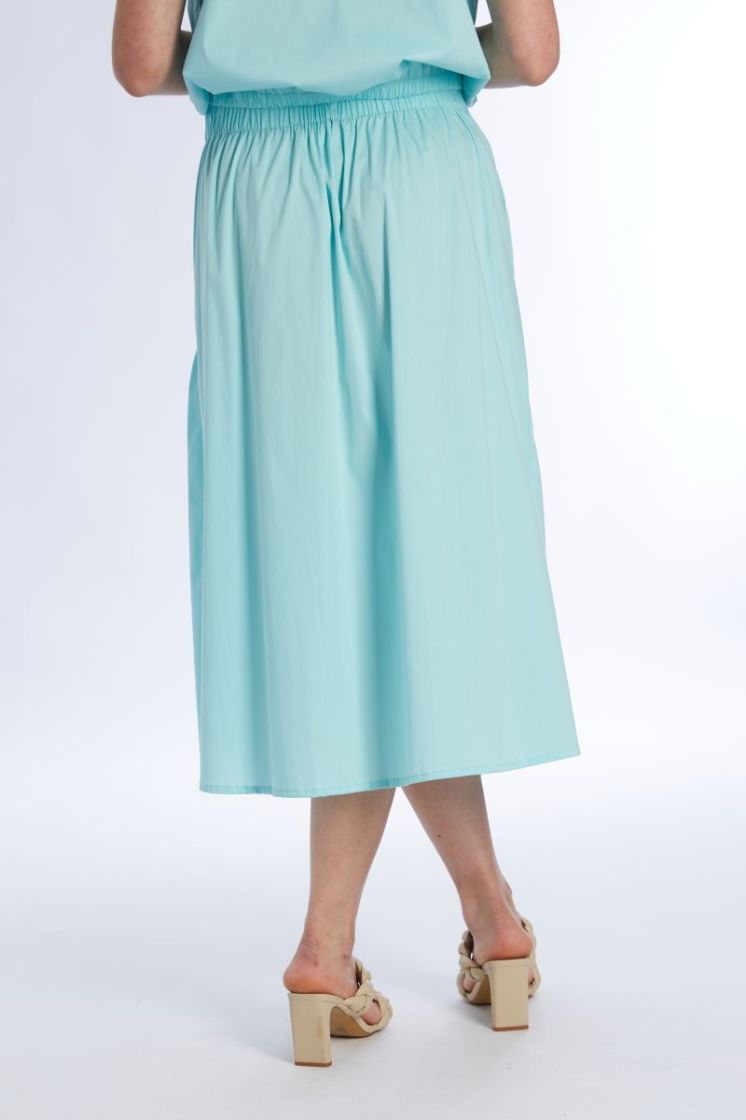 MILANA TURQUOISE