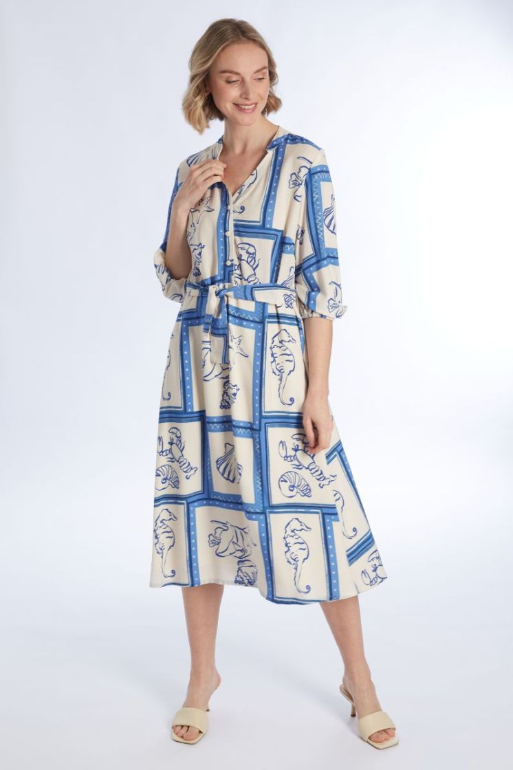 MATILDA BLUE