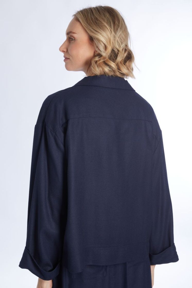 MIRELA DARK BLUE