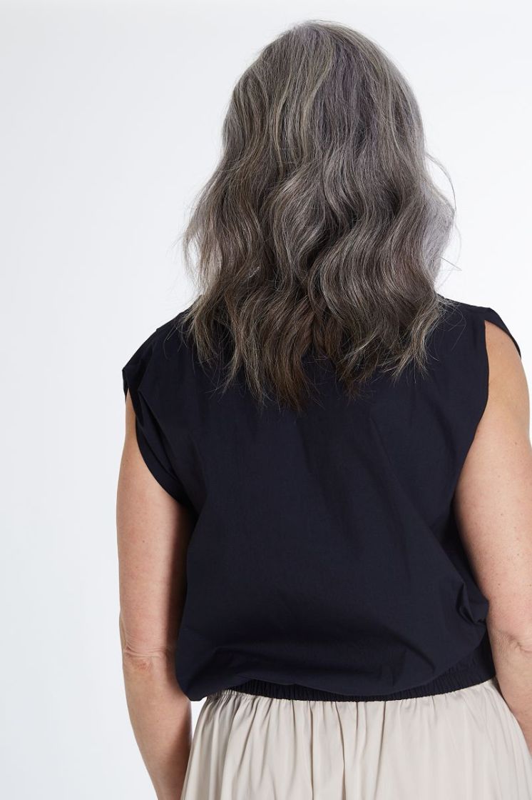 ZARO NAVY