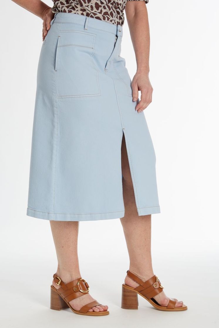 FAYA LIGHT BLUE/CAME