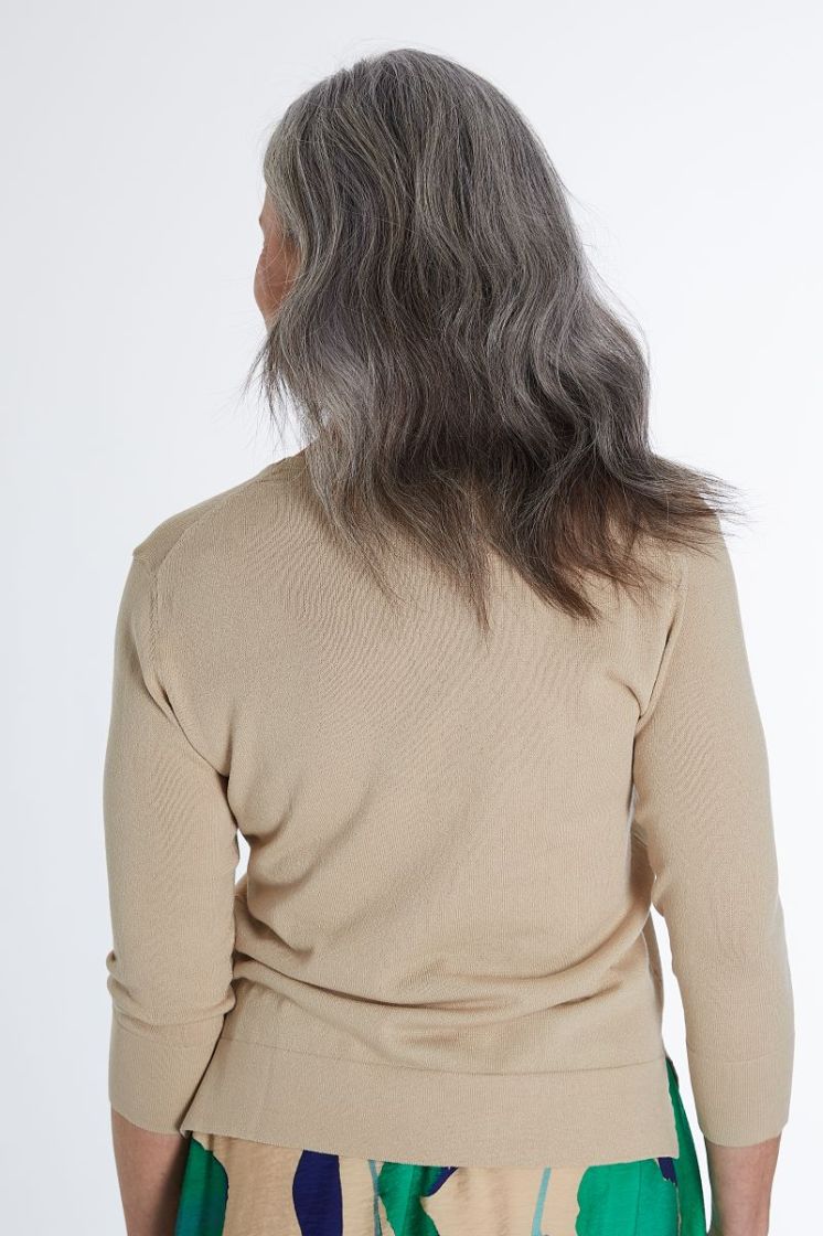 MARLENE BEIGE