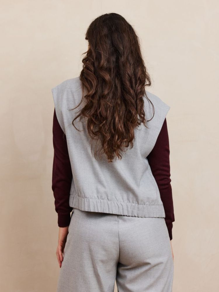 KAREN 90 LT GREY
