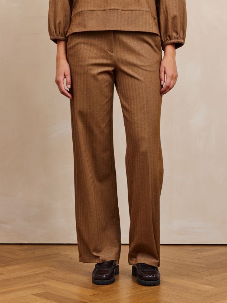 KARLA 654 CAMEL