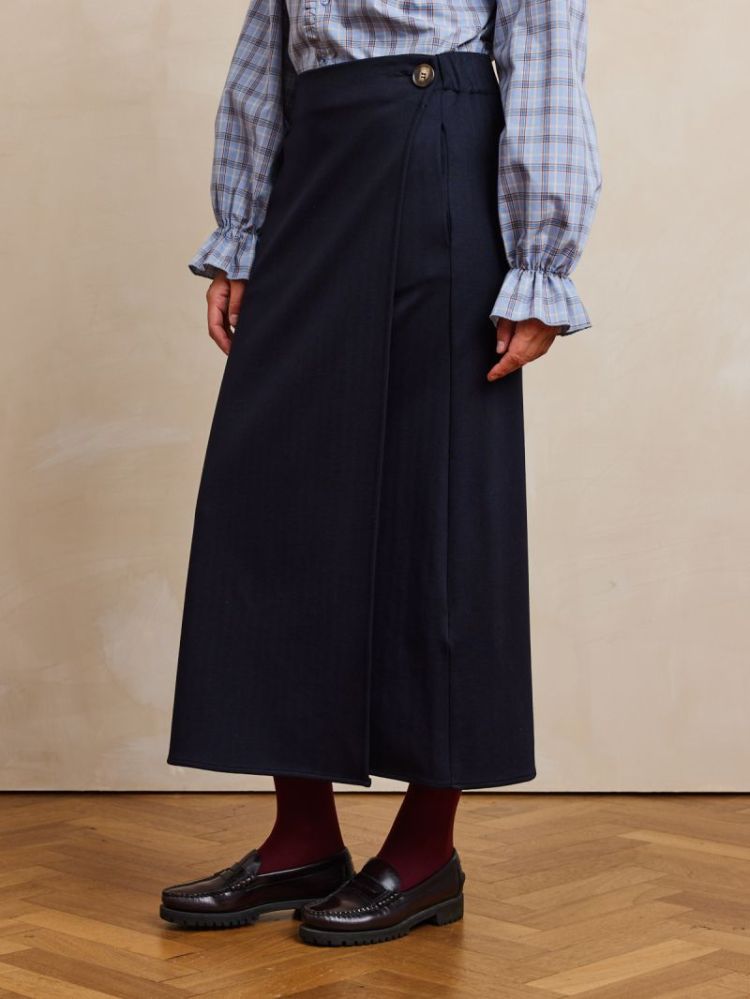 KARLIJN 89 NAVY