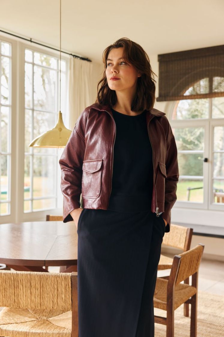 KARMEN 89 NAVY
