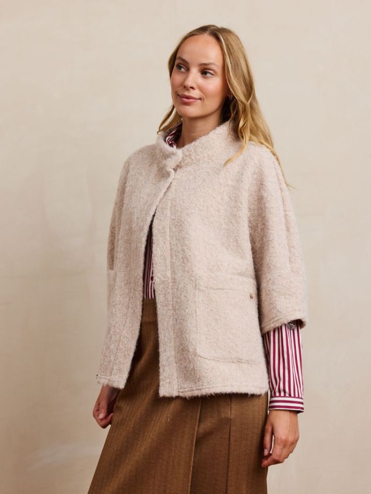 PHAEDRA BEIGE 14