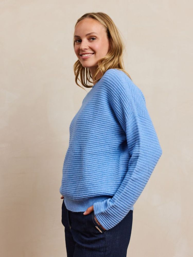 ROSALIE INDIGO