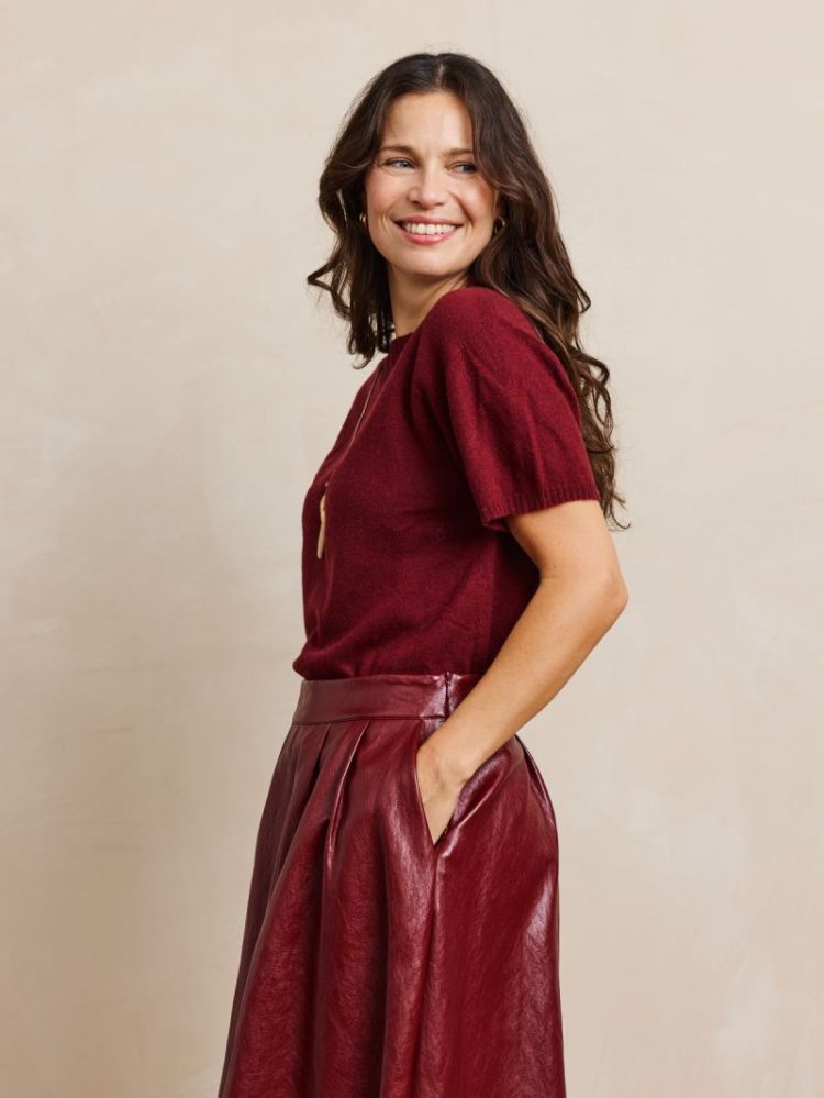 KENZA BAROLO