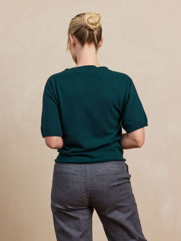 KENZA BOTTIGLIA