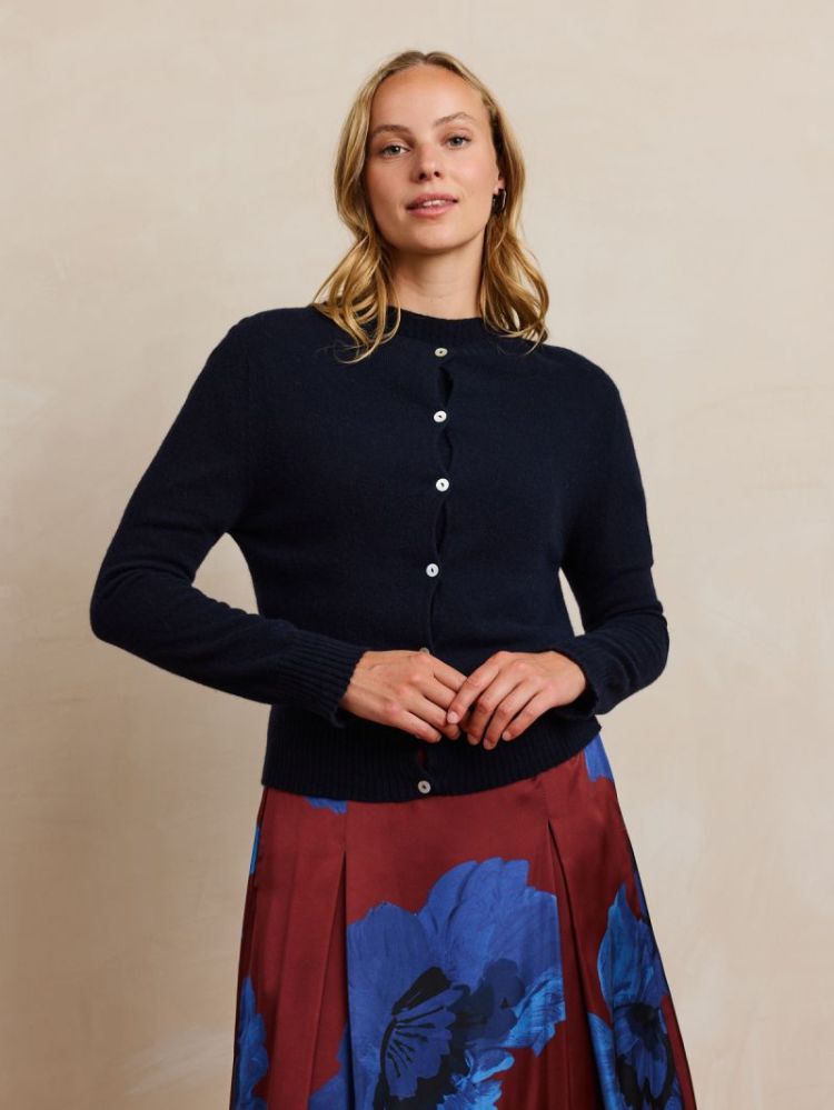 KENZIA NAVY