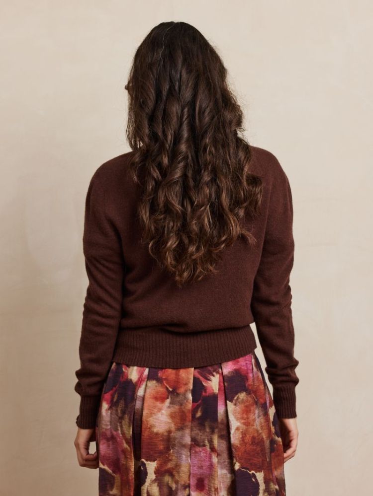 KENZIA CASTAGNA