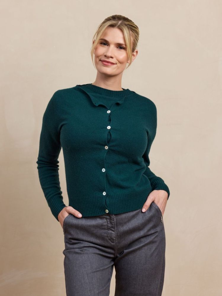 KENZIA BOTTIGLIA