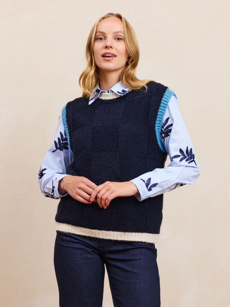 KEONI NAVY