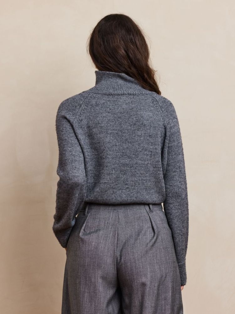 KIK GREY