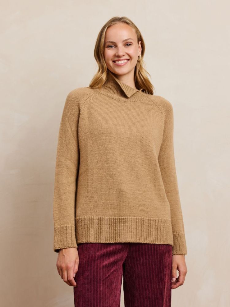 KIK CAMEL