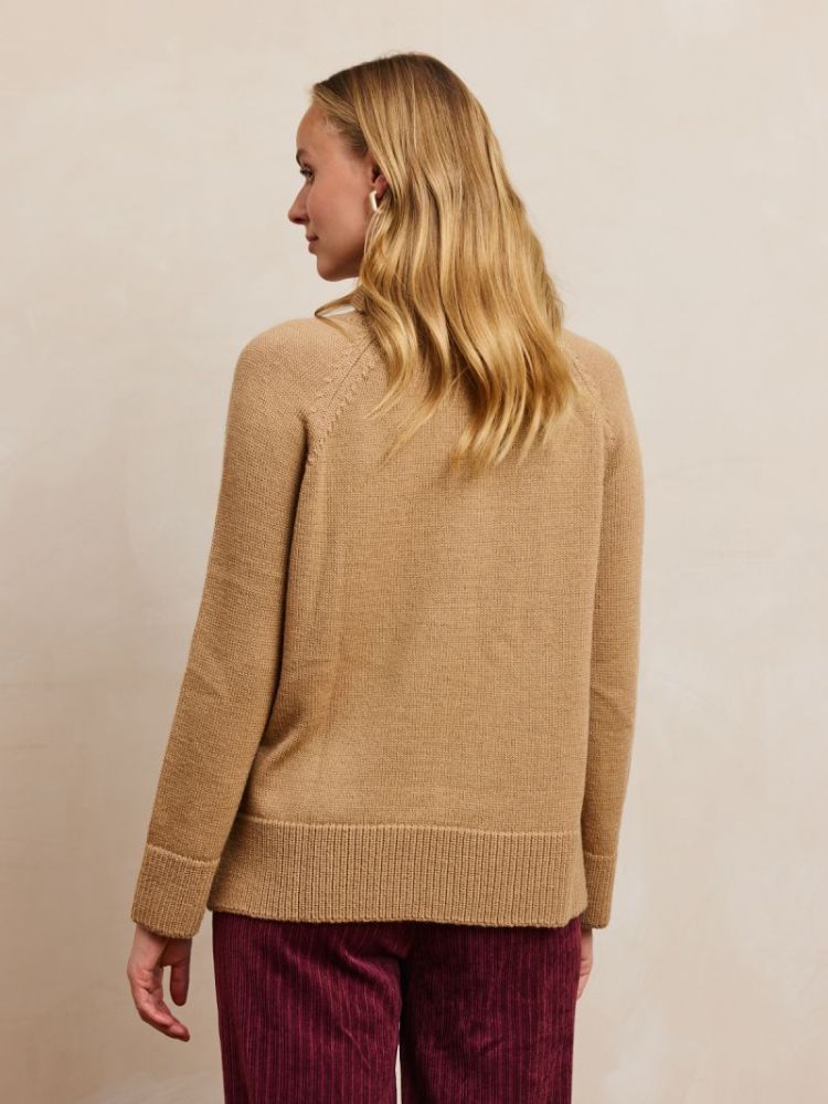 KIK CAMEL