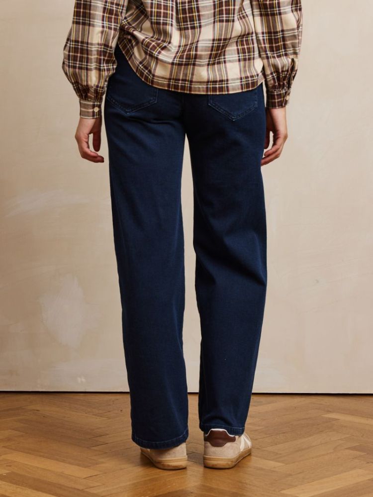 MATTY 7 DARK BLUE