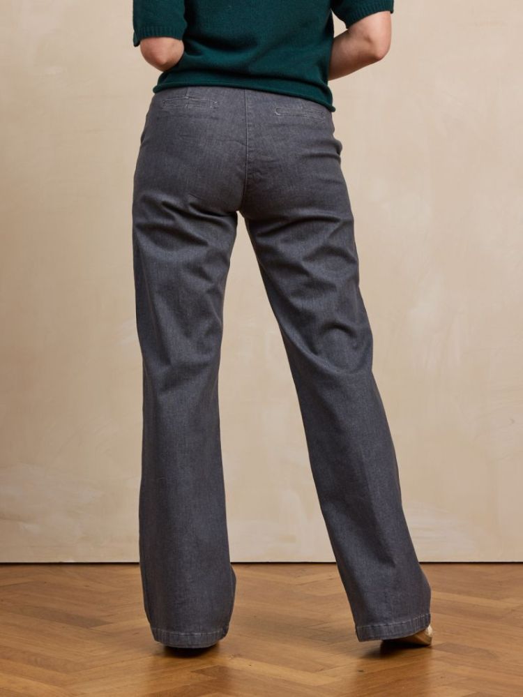 BAMI DARK GREY