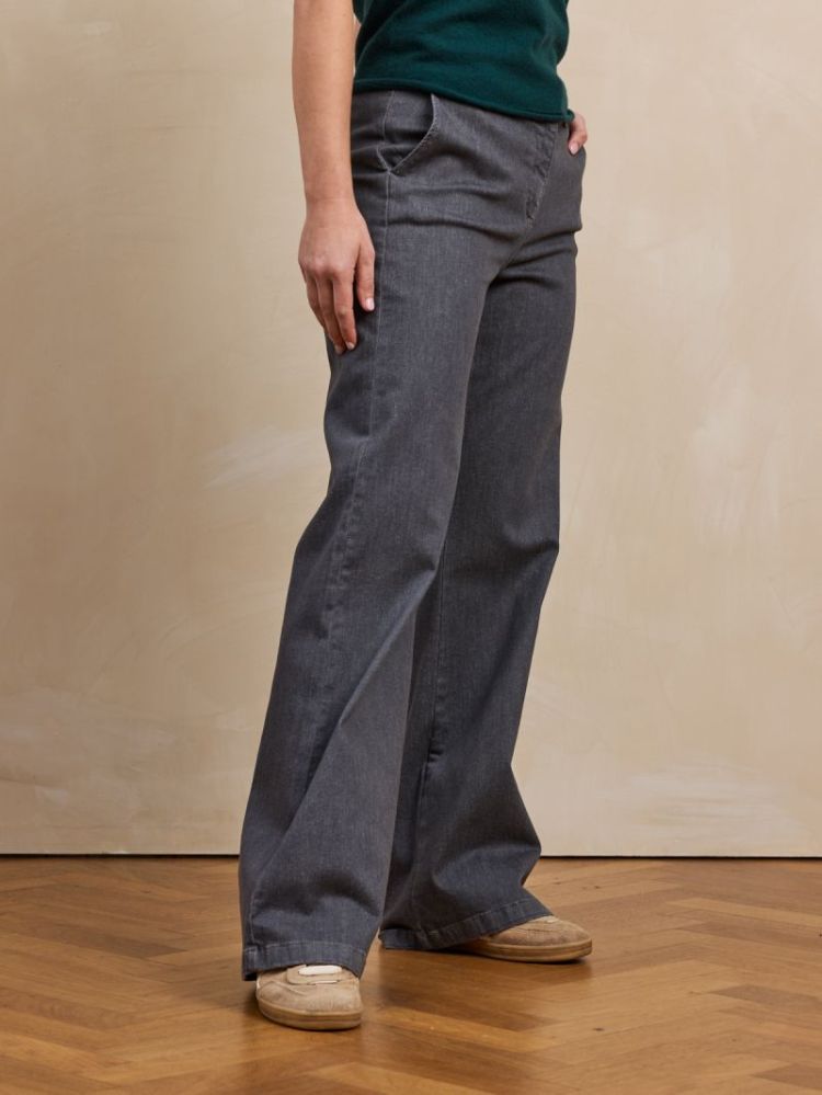 BAMI DARK GREY
