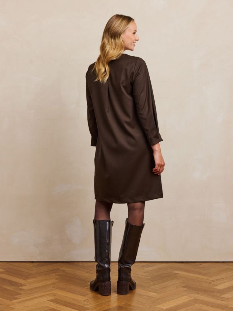 PASHA MORO BROWN 2