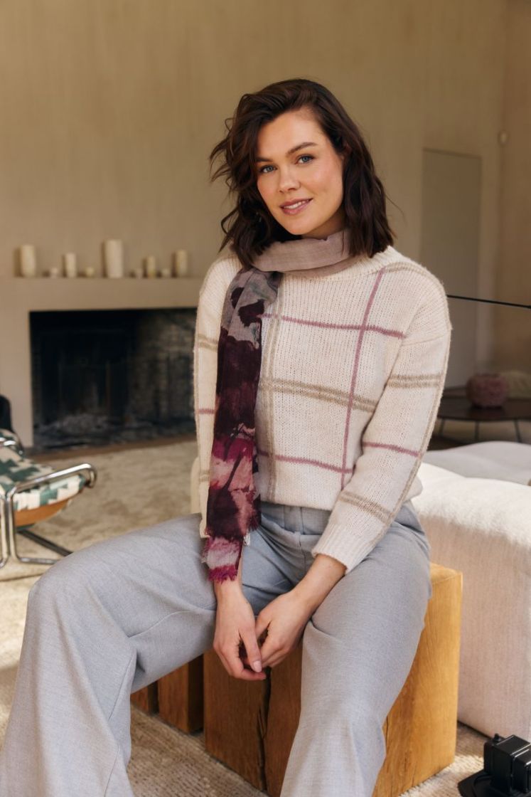 KARA ROSEWOOD