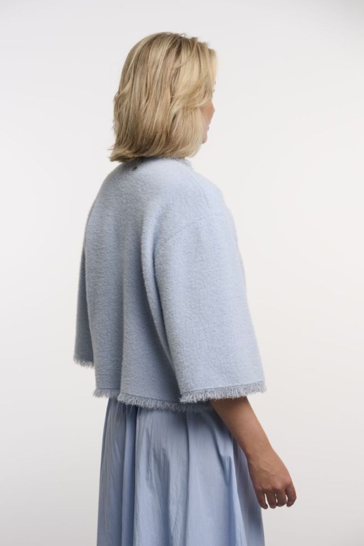 WILLOW.5002721 LIGHT BLUE